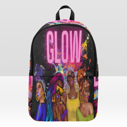 Glow Backpack