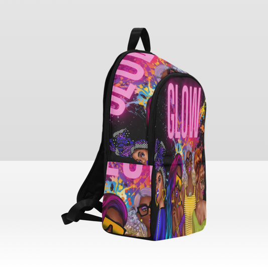 Glow Backpack