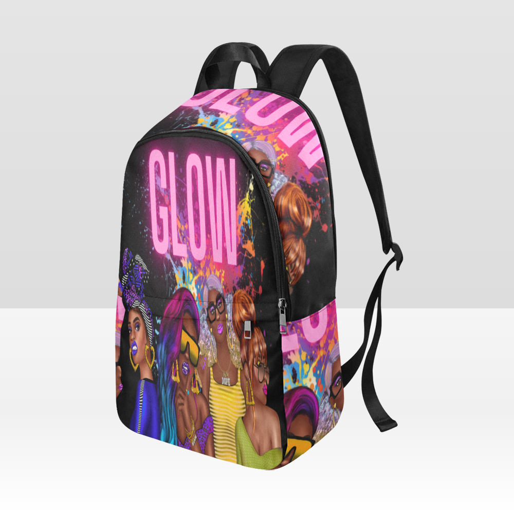 Glow Backpack